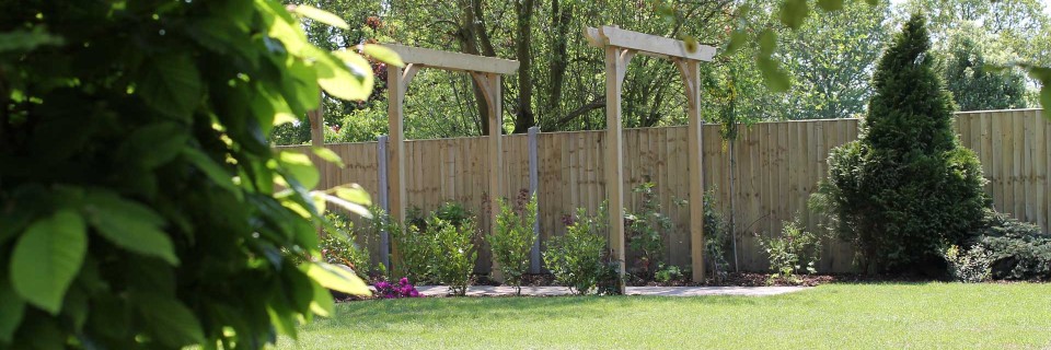 DESIGN > BUILD > MAINTAIN