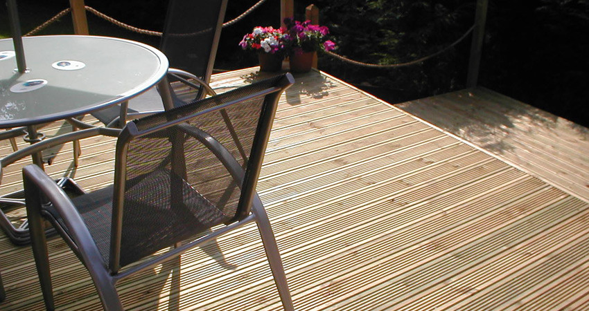 Garden Decking Fareham Escapes Landscaping Garden Decking Fareham Escapes Landscaping