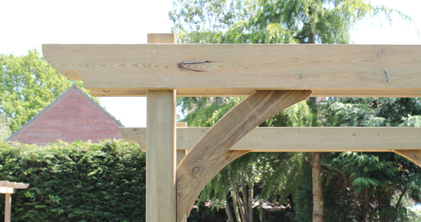 Garden Decking Fareham Escapes Landscaping Garden Decking Fareham Escapes Landscaping