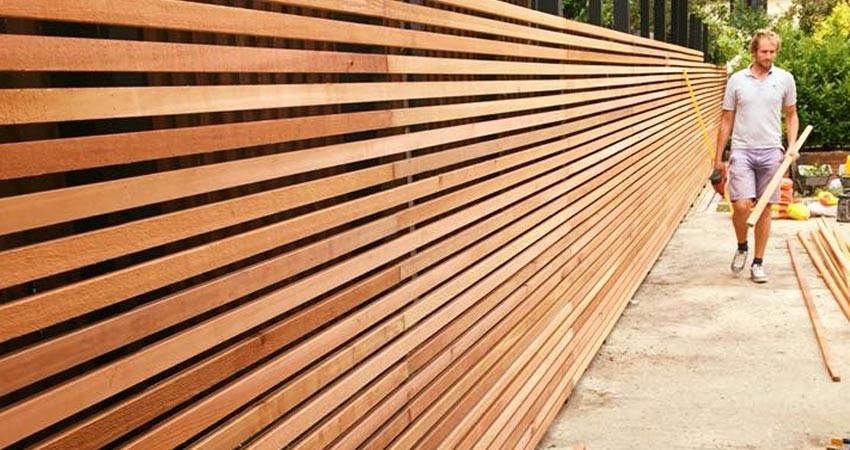 Garden Fencing Fareham Escapes Landscaping Garden Fencing Fareham Escapes Landscaping