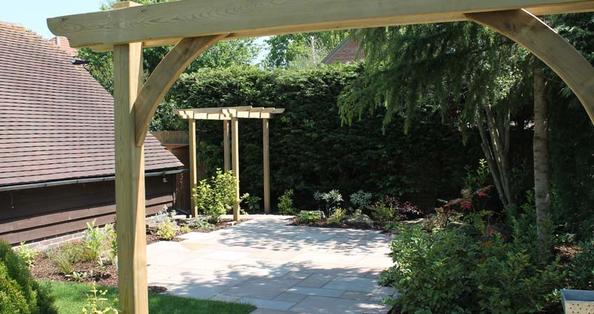 Hard Landscaping Fareham Escapes Landscaping Hard Landscaping Fareham Escapes Landscaping