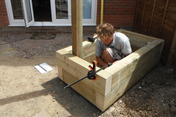 Jon Pearson Jon Pearson